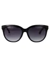 Guess Sunglasses In Black