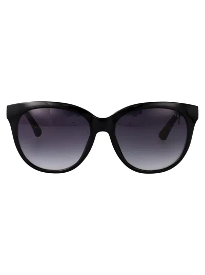 Guess Sunglasses In Black