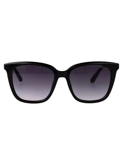Guess Sunglasses In Black