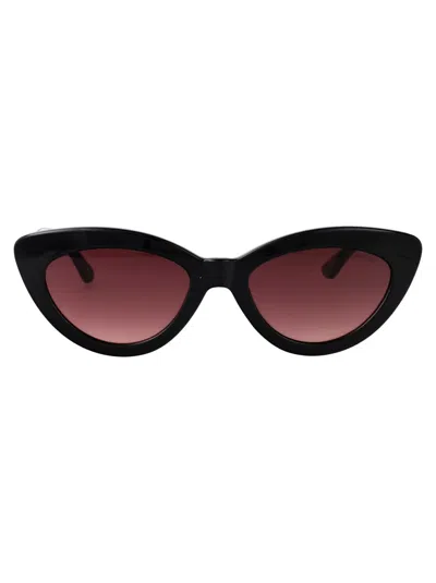 Guess Sunglasses In Brown