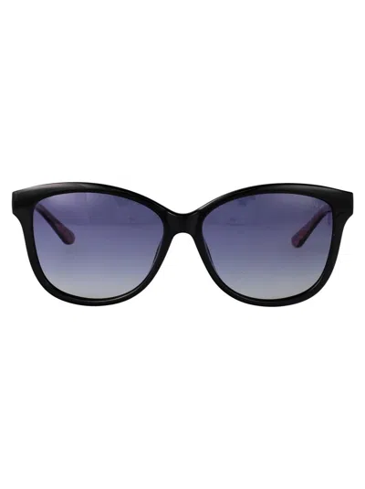 Guess Sunglasses In Blue