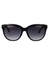 Guess Sunglasses In Black
