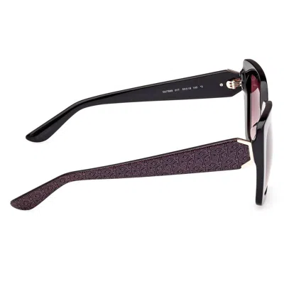 Guess Sunglasses In Black