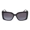 Guess Sunglasses In Black