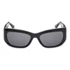 Guess Sunglasses In Black