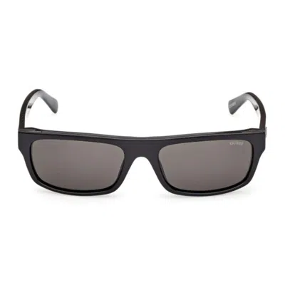 Guess Sunglasses In Black