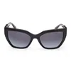 Guess Sunglasses In Black