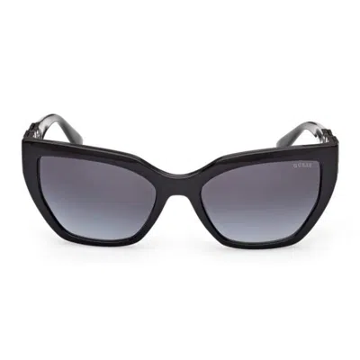 Guess Sunglasses In Black