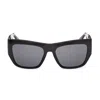 Guess Sunglasses In Black