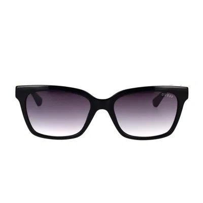 Guess Sunglasses In Black