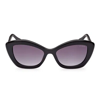 Guess Sunglasses In Black