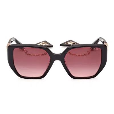 Guess Sunglasses In Black
