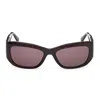 Guess Sunglasses In Black