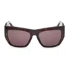 Guess Sunglasses In Brown