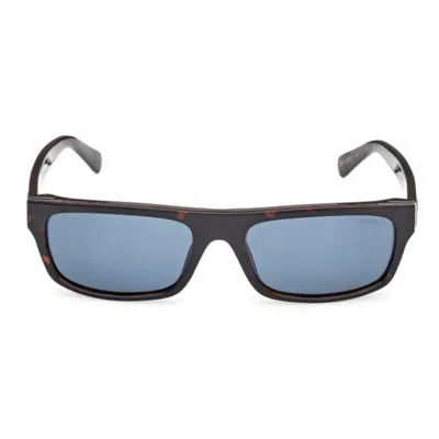 Guess Sunglasses In Brown