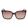 Guess Sunglasses In Brown