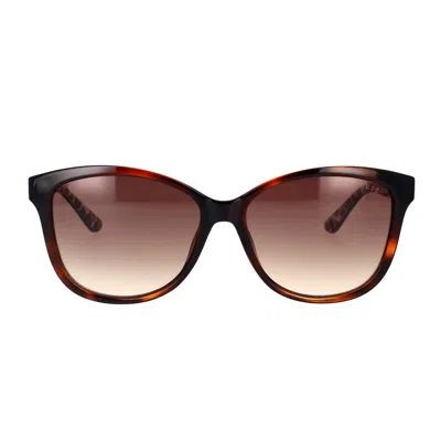 Guess Sunglasses In Brown