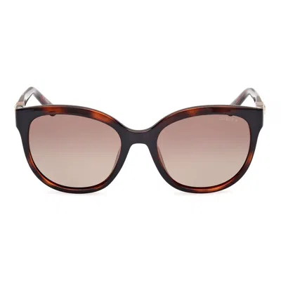 Guess Sunglasses In Black