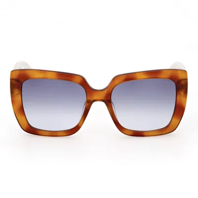 Guess Sunglasses In Brown