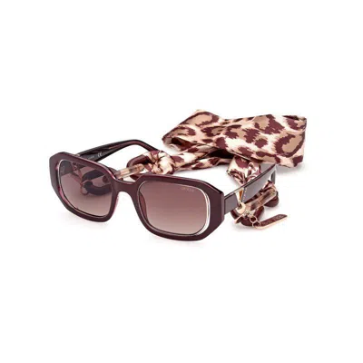 Guess Sunglasses In Brown