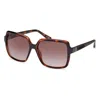 Guess Sunglasses In Brown