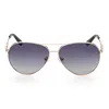Guess Sunglasses In Gold