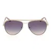 Guess Sunglasses In Gold