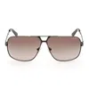 Guess Sunglasses In Gray