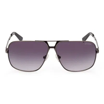 Guess Sunglasses In Gray