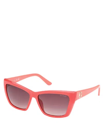 Guess Sunglasses Gu00098 In Crl