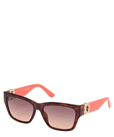 Guess Sunglasses Gu00105 In Crl
