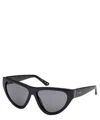 Guess Sunglasses Gu00152 In Crl