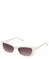 Guess Sunglasses Gu00156-h In Crl