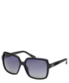 Guess Sunglasses Gu00157 In Crl