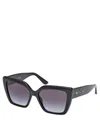 Guess Sunglasses Gu00162 In Crl