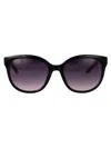 Guess Gu7877 Sunglasses In Blue