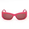Guess Sunglasses In Pink