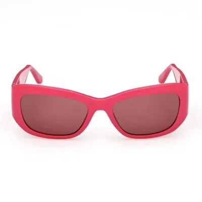 Guess Sunglasses In Pink