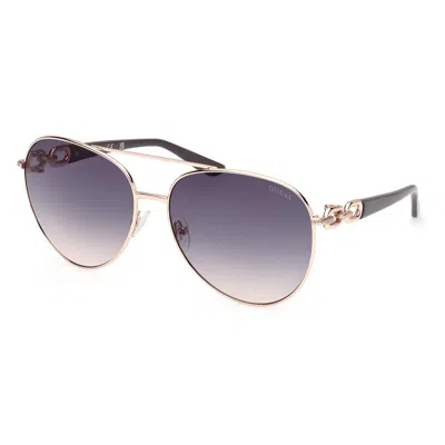 Guess Sunglasses In Pink