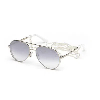 Guess Sunglasses In White