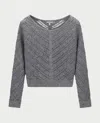 Guess Sweaters In Gray
