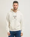 Guess Sweaters In White