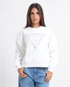 Guess Sweaters In White