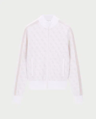 Guess Sweaters In Pink