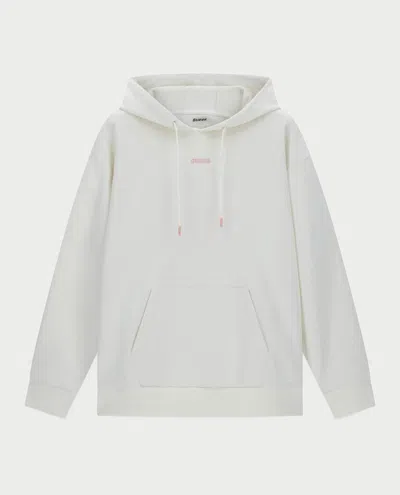 Guess Sweaters In White