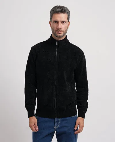 Guess Sweaters In Black