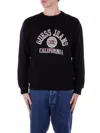 Guess Sweaters Black In Nero Nero