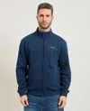 Guess Sweaters In Blue