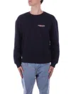 Guess Sweaters Blue In Blue