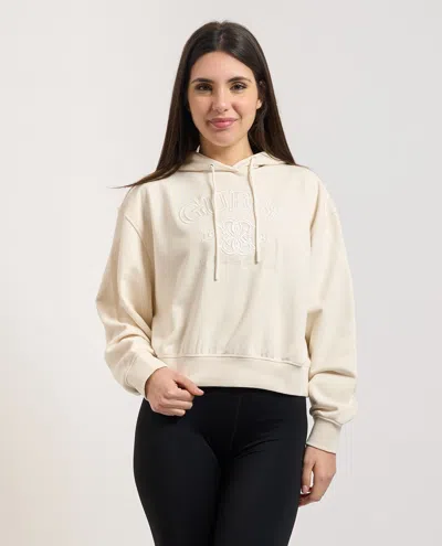 Guess Sweaters In Crema Pastello